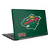 NHL Minnesota Wild Distressed Dell Latitude Skin