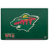 NHL Minnesota Wild Distressed Dell Latitude Skin