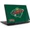 NHL Minnesota Wild Distressed Legion Y720 Skin