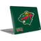 NHL Minnesota Wild Distressed Apple MacBook Air Skin
