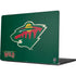 NHL Minnesota Wild Distressed Apple MacBook Pro 14-inch Skin