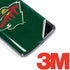 NHL Minnesota Wild Distressed Moto E5 Plus Skin