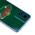 NHL Minnesota Wild Distressed Moto G Play 4G (2024) Skin