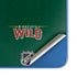NHL Minnesota Wild Distressed Moto G Play 4G (2024) Skin