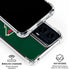 NHL Minnesota Wild Distressed Moto G Power 5G (2024) Clear Case