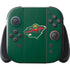 NHL Minnesota Wild Distressed Nintendo Switch 2 (2025) with Joy-Con Skin