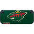 NHL Minnesota Wild Distressed Nintendo Switch 2 (2025) with Joy-Con Skin