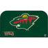 NHL Minnesota Wild Distressed Nintendo Switch 2 (2025) with Joy-Con Skin
