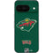 NHL Minnesota Wild Distressed Google Pixel 9 Skin