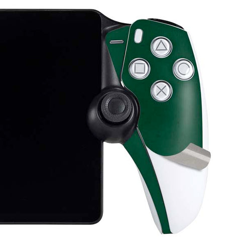 NHL Minnesota Wild Distressed PlayStation Portal Remote Player Skin