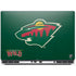 NHL Minnesota Wild Distressed Dell Precision Skin
