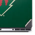 NHL Minnesota Wild Distressed Dell Precision Skin