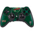 NHL Minnesota Wild Distressed PlayStation PS4 Skins