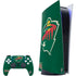 NHL Minnesota Wild Distressed PlayStation PS5 Skins