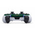 NHL Minnesota Wild Distressed PS5 DualSense Edge Pro Controller Skin