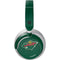 NHL Minnesota Wild Distressed Surface Headphones Skin