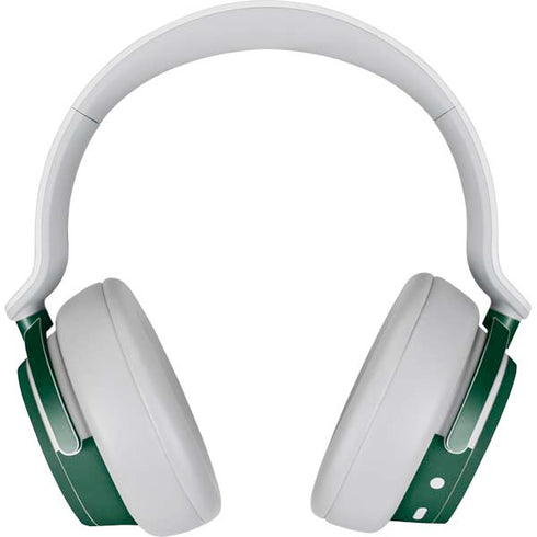 NHL Minnesota Wild Distressed Surface Headphones Skin
