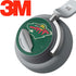 NHL Minnesota Wild Distressed Surface Headphones Skin