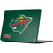 NHL Minnesota Wild Distressed Surface Laptop 7 13.8in Skin