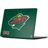 NHL Minnesota Wild Distressed Surface Laptop 7 13.8in Skin