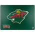NHL Minnesota Wild Distressed Surface Laptop 7 15in Skin