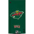 NHL Minnesota Wild Distressed XBox Series X Digital Edition Console Skin