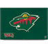 NHL Minnesota Wild Distressed Dell XPS Skin