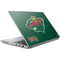 NHL Minnesota Wild Distressed HP ZBook Fury 16 G10 Skin