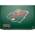 NHL Minnesota Wild Distressed HP ZBook Fury 16 G10 Skin