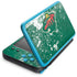 NHL Minnesota Wild Frozen Nintendo Skins