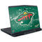 NHL Minnesota Wild Frozen Dell Alienware Skin
