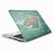NHL Minnesota Wild Frozen HP Elitebook Skin