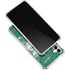NHL Minnesota Wild Frozen Gabb Phone 4 Clear Case