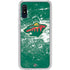 NHL Minnesota Wild Frozen Galaxy Cases