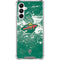NHL Minnesota Wild Frozen Galaxy A16 5G Clear Case