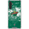 NHL Minnesota Wild Frozen Galaxy A17 Clear Case