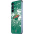NHL Minnesota Wild Frozen Galaxy A35 5G Skin