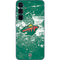NHL Minnesota Wild Frozen Galaxy A36 5G Skin