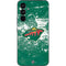 NHL Minnesota Wild Frozen Galaxy A54 5G Skin