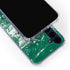 NHL Minnesota Wild Frozen Galaxy A55 5G Clear Case