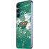 NHL Minnesota Wild Frozen Galaxy A55 5G Skin