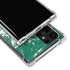 NHL Minnesota Wild Frozen Galaxy S23 Ultra Clear Case