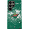 NHL Minnesota Wild Frozen Galaxy S23 Ultra Pro Case