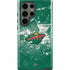 NHL Minnesota Wild Frozen Galaxy S23 Ultra Pro Case
