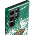 NHL Minnesota Wild Frozen Galaxy S23 Ultra Pro Case