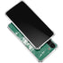 NHL Minnesota Wild Frozen Galaxy S24 FE Clear Case