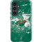 NHL Minnesota Wild Frozen Galaxy S25 Impact Case