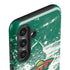 NHL Minnesota Wild Frozen Galaxy S25 Impact Case
