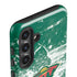 NHL Minnesota Wild Frozen Galaxy S25 Plus Impact Case
