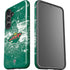 NHL Minnesota Wild Frozen Galaxy S25 Plus Impact Case
